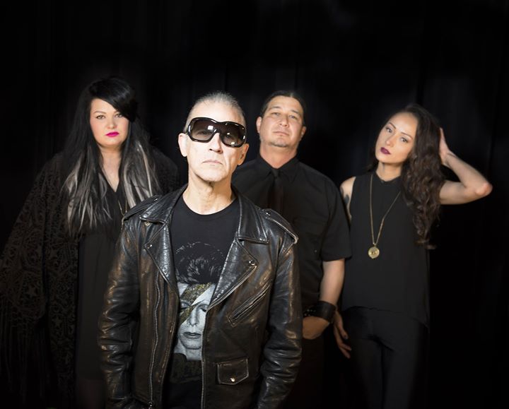 Men Without Hats ★ Festival International de Jazz de Montréal