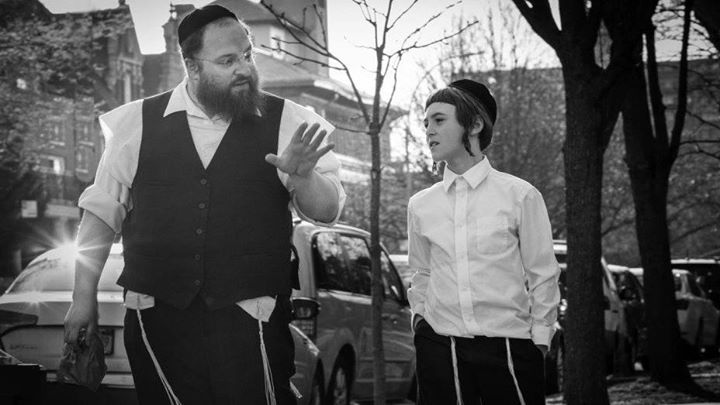 Menashe - Jewish Film Series