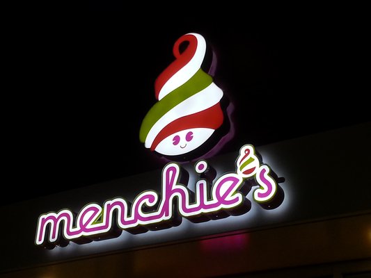 Menchie's - Brossard