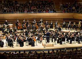 Mendelssohn : Les couleurs du romantisme