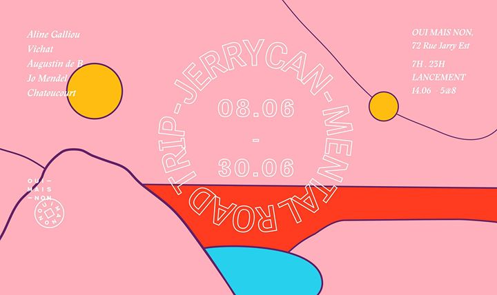 Mental Road Trip° Expo_Musique