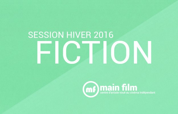 MENTORAT POUR CINÉASTE DE FICTION AVEC FRANÇOIS BONNEAU