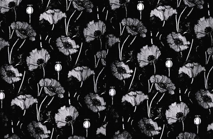 Merchandise (US) // 12.04 // Pogłos