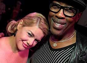 Meredith & The Soul Marshalls