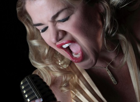 MEREDITH & THE SOUL MARSHALLS – PARTY DU JOUR DE L'AN - Motown, Soul, Disco et Dance