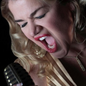 Meredith & The Soul Marshalls - Une Soirée Soul, Motown & Disco