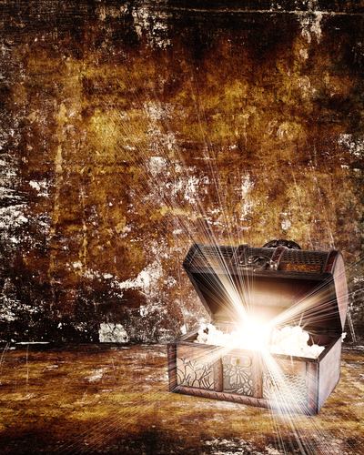 Mes rêves, mon miroir