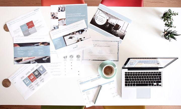 Messages clés, storytelling et visuels efficaces