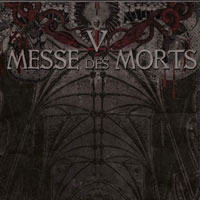 Messe des Morts - Genèse - avec Bolzer (Suisse), Kall (Suède), Gevurah (QC), Garotting Deep (AB), Basalte (QC)