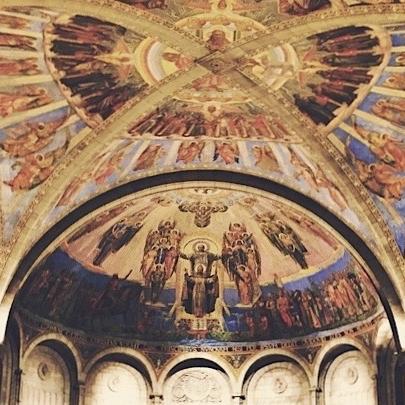 Messe en courtepointe