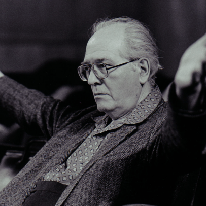 Messiaen by Candlelight