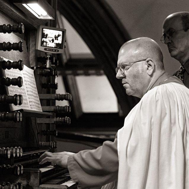 MESSIAEN! La Nativité du Seigneur (1935)