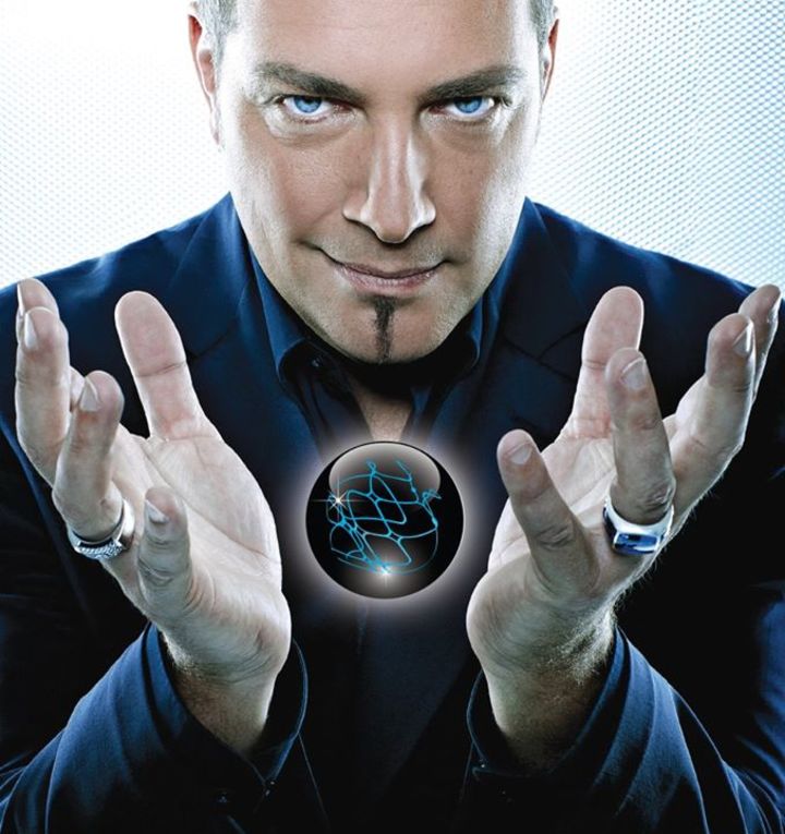 Messmer + Enter artist name