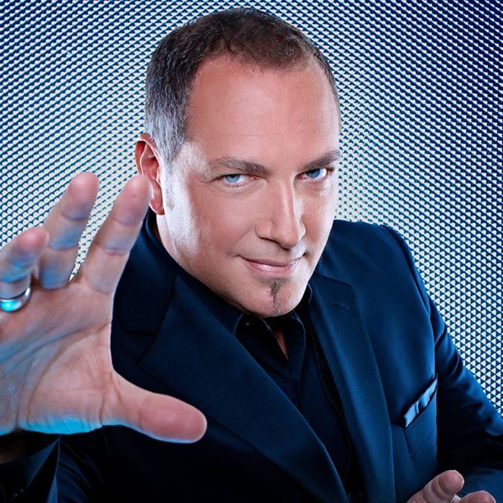 Messmer + Hypersensoriel