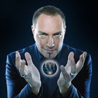 Messmer - Nouveau spectacle