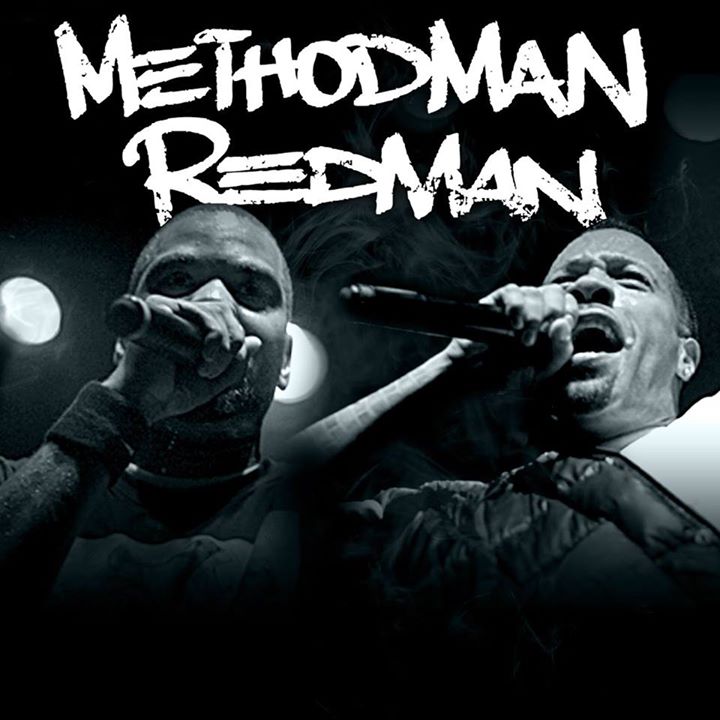 Method Man & Redman