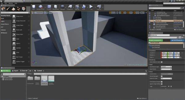 Métiers du jeu vidéo