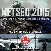 METSEC 2015 | Defence and Security