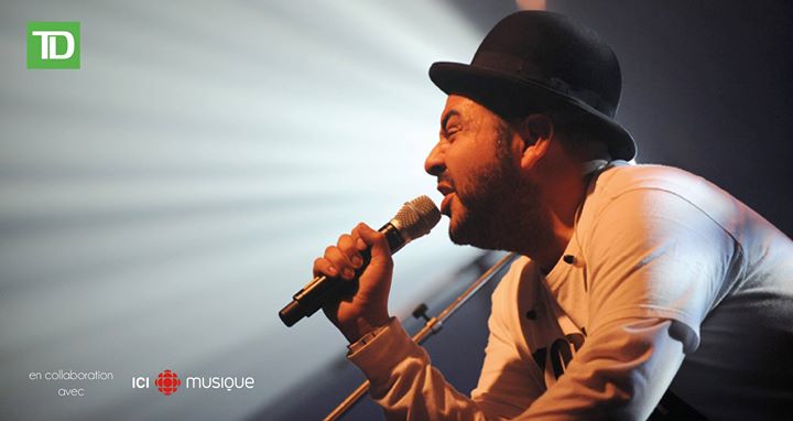 Mexican Institute of Sound /Sekouba Bolomba /Sonido Pesao /Nomad'Stones /Taafe Fanga /Ateliers + Sphère Nuits d'Afrique ♫ Mardi 19 juillet