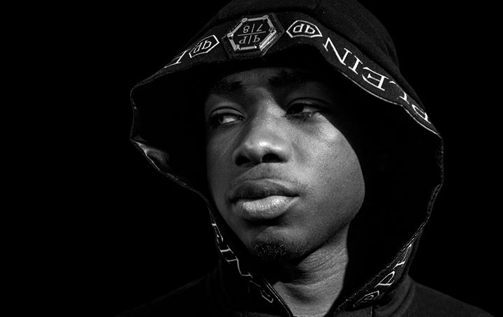 MHD / 1re partie : Misa ★ FrancoFolies de Montréal