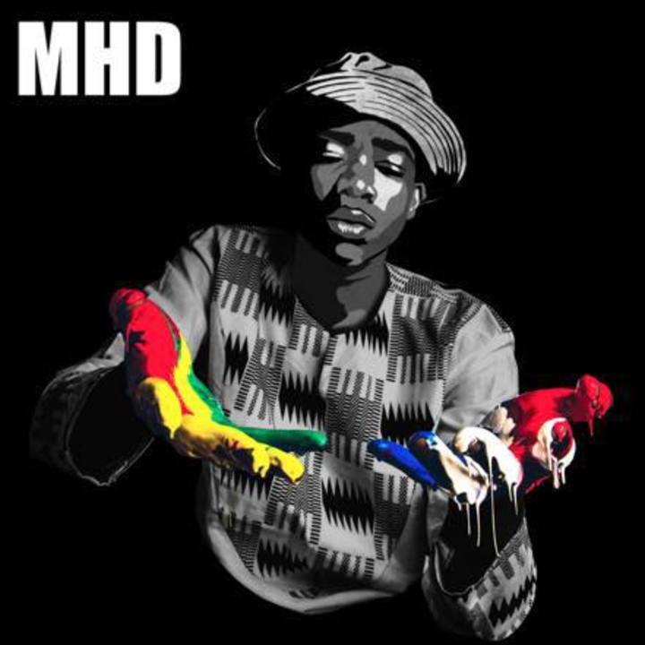 MHD + Émile Bilodeau + Rites de Passage