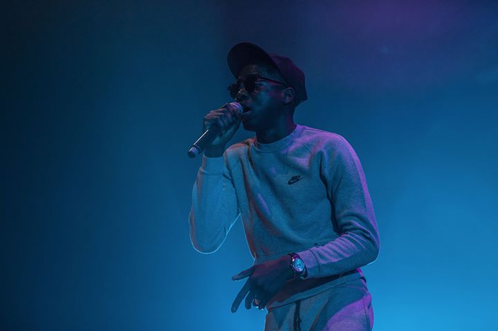 MHD ★ FrancoFolies de Montréal