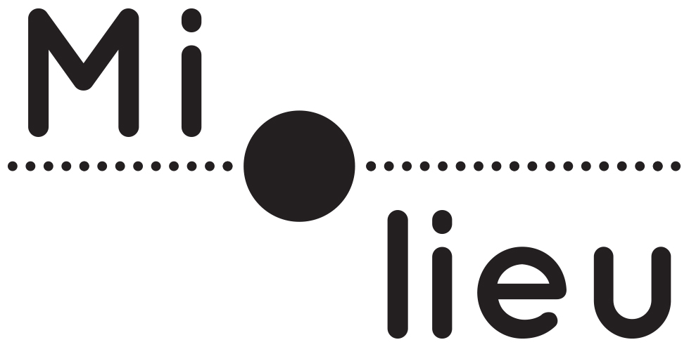 Mi-lieu - exposition du 15 au 25 février 2018