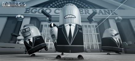 MIAFF 15: Manieggs - Revenge of the hard egg