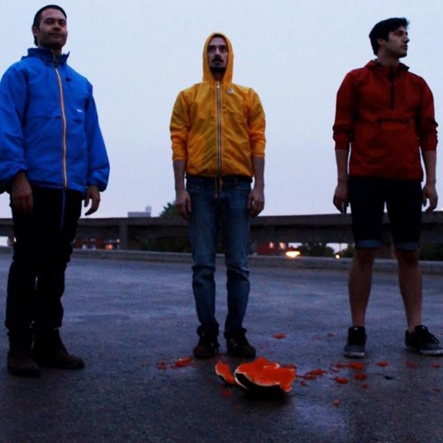 Miami Christ I Lancement