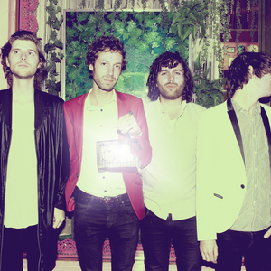 Miami Horror with Basecamp at Théâtre Fairmount (June 25, 2015)