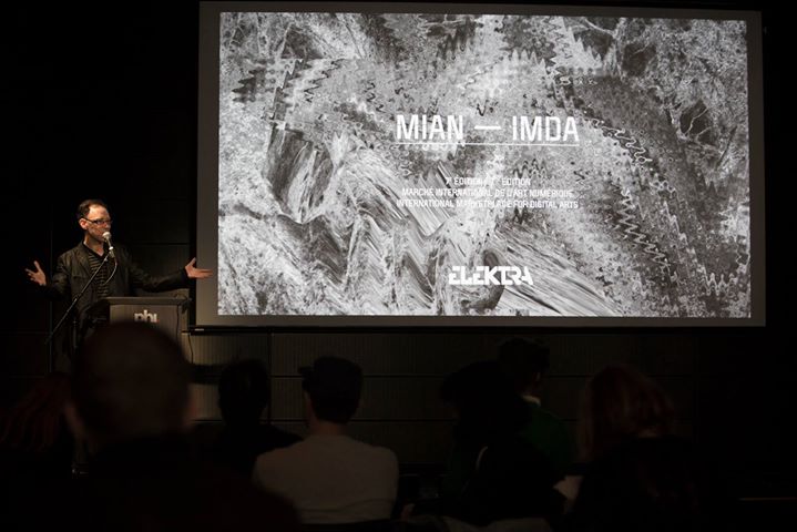 MIAN - IMDA - Elektra 17