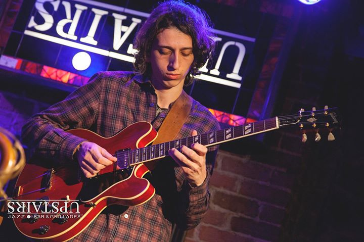 Michael Bruzzese Quartet