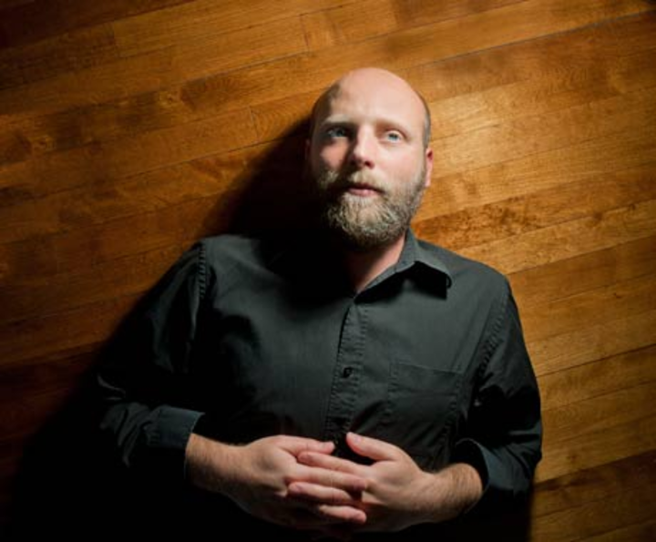 Michael Feuerstack + Pony Girl + Invités