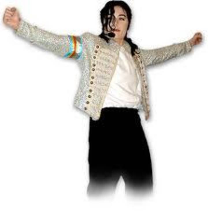 Michael Jackson Tribute