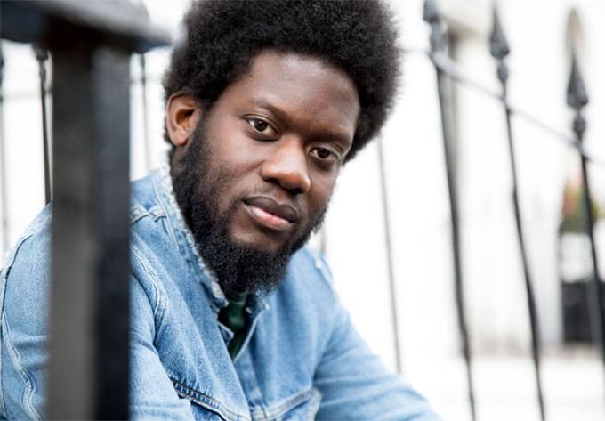 Michael Kiwanuka // Montréal