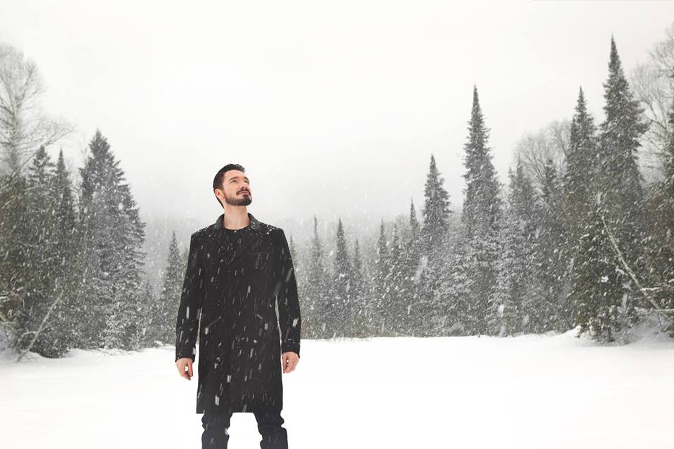 Michaël : Nuit de noël