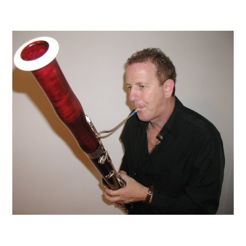 Michael Rabinowitz Quartet