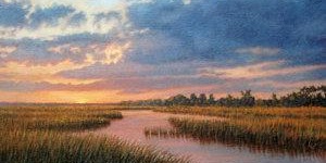 Michael Story-Workshop in Oil or Pastel