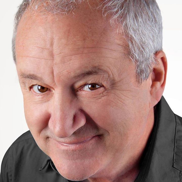 Michel Barrette + DROLE DE VIE