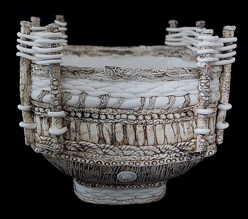 Michel Barrette vous convie chez les artistes du Parcours des Arts!