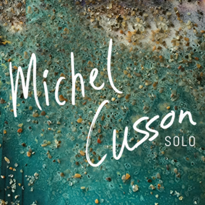 Michel Cusson