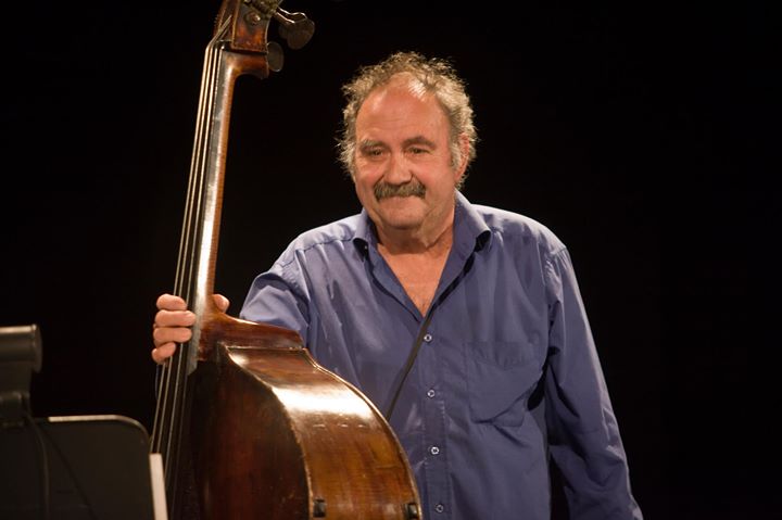 MICHEL DONATO ET SES DUOS ★ Festival International de Jazz de Montréal