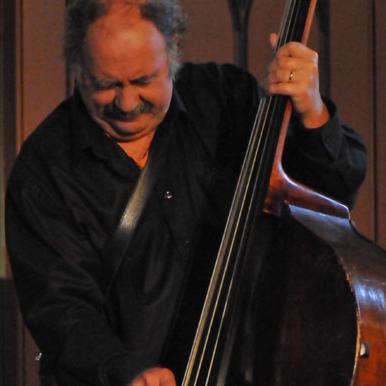 Michel Donato - Simplement jazz