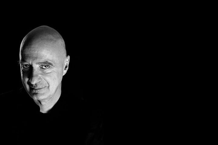 Michel Faubert à l'Ange Vagabond