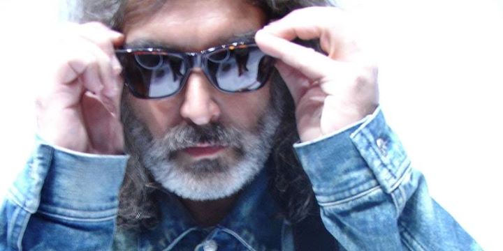 Michel Pagliaro en spectacle à l'Hôtel Trois Tilleuls