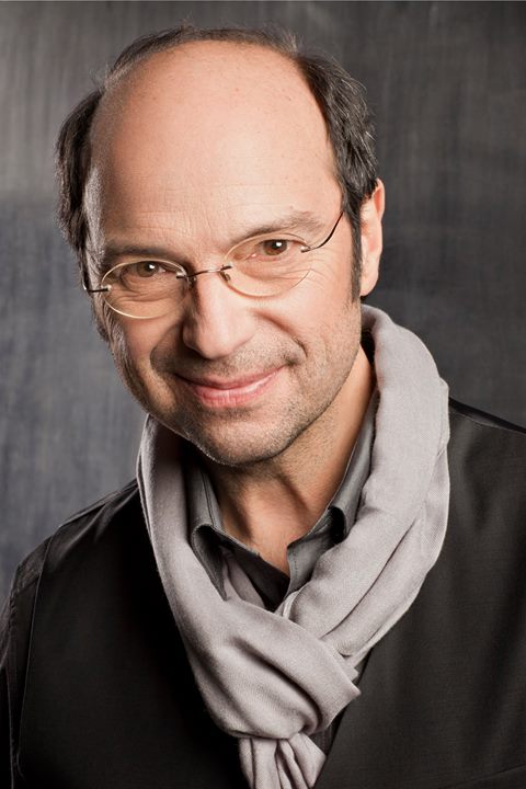 Michel Rivard SOLO / Le Zaricot *COMPLET*