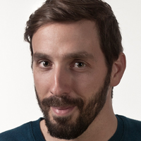 Michel Robichaud - FrancoFolies