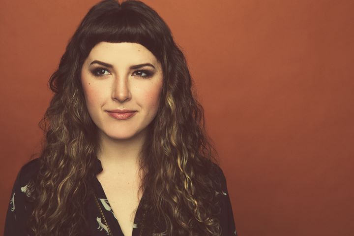 Michelle Willis 'See Us Through' ALBUM RELEASE (Early & Late Show)