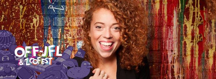 Michelle Wolf: So Brave