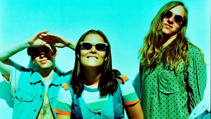 Middle Kids / Montréal